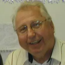 Verne Wortman