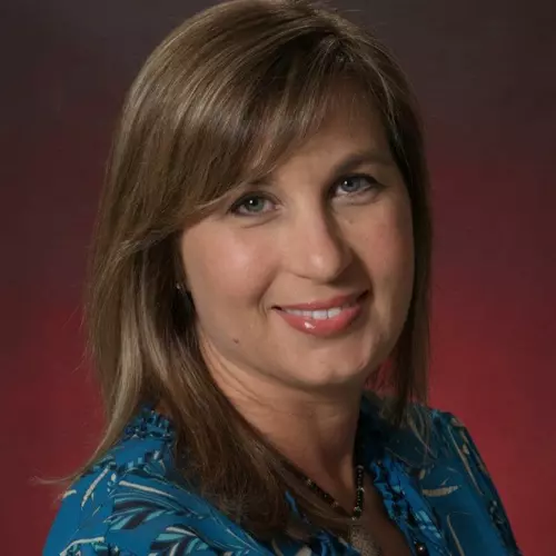 Jodi Chambers, CPA