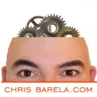 Chris Barela