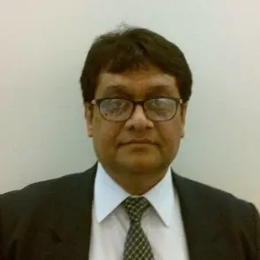 Sanjay Raghuvanshi
