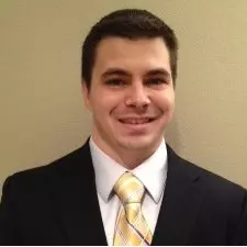 Justin Canning, CPA