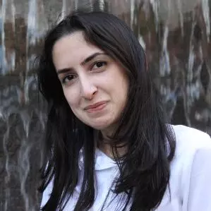 Nadia Abou Kheir