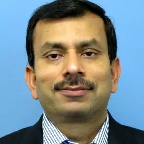 Vinod Singh, MS, MBA