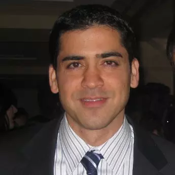Mohammad Molavi