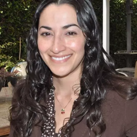Cecilia Rubio