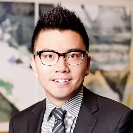 Andrew Lam, PMP, P.Eng