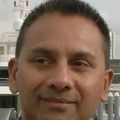Joseph Fernandes, PMP