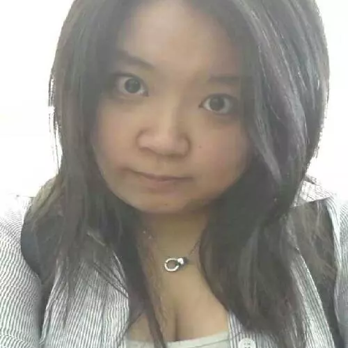 Nicole Oi Yan Lau