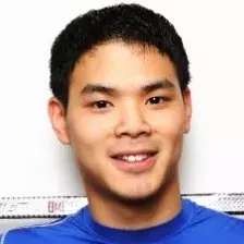 Derrick Yue