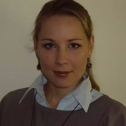 Katharina Koch Staley