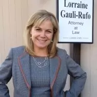 Lorraine Gauli-Rufo