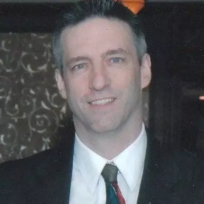 Scott Harvey, LCSW
