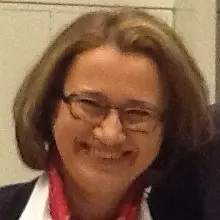Dasha Kimelman, CMP