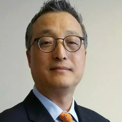 Greg Kim