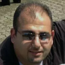 Majed (Mike) Hammoud