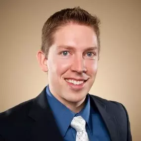 Nate Galuzzi - Tax Accountant in Denver