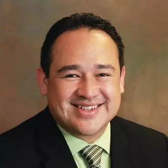 Steven M. Castaneda, P.E.