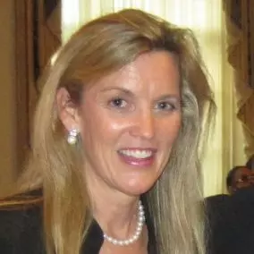 Patricia Lyons