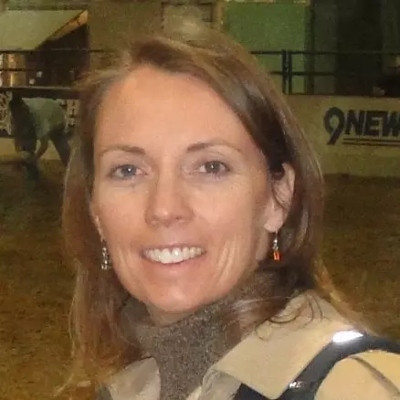 Karin Rosvall-Clausen