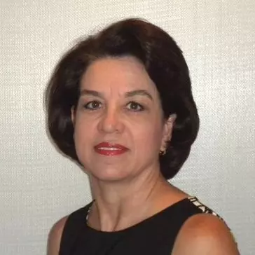 Diana Coffman, MBA
