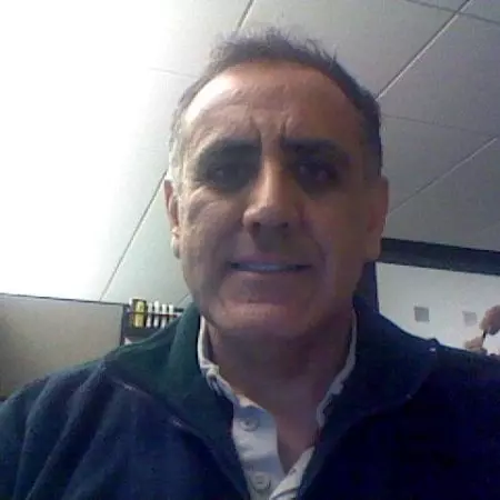 Kevin Ortega