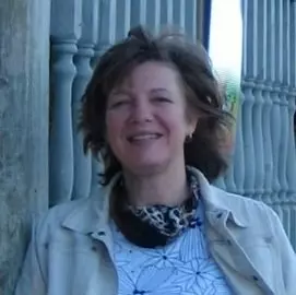 Cindy Bechter-Smith