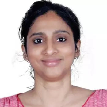 Preethi Ramarathinam