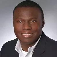 Stephen O. Kayode