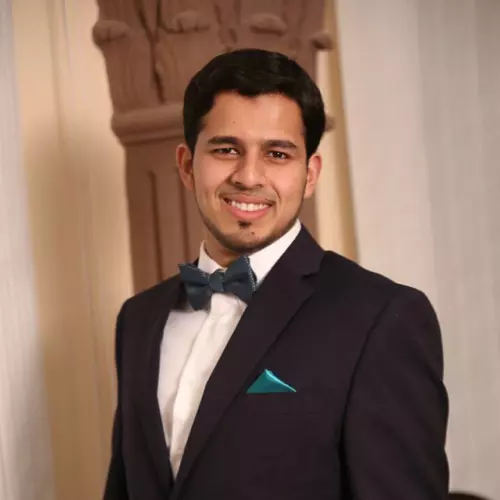 Faizan Naqvi