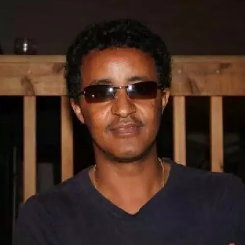 Mesfin Woldekidan
