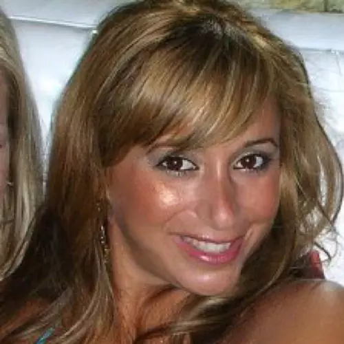 Sandra Ghattas