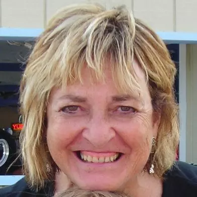 Roberta Stutzman