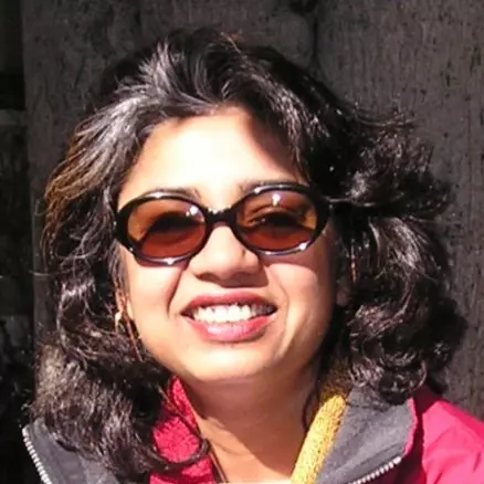 Priya Raghubir