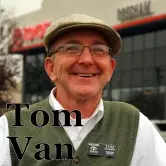 Tom Van Rossum