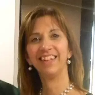 Corinne Marcou