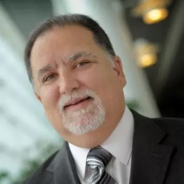 Jorge F. Gonzalez, MD, MBA, CPE