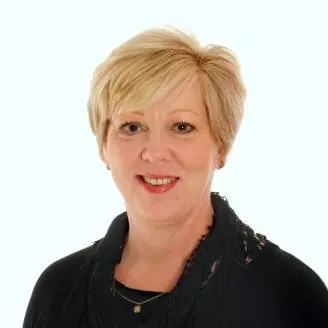 Alison Stacey
