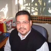 Larry A. Vasquez