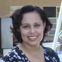 Maria Ceja Montano, LCSW
