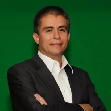 Enrique Ruiz