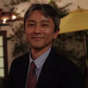 Toshi Maruyama