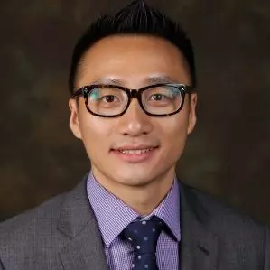 Kevin Leung