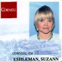 Suzann Eshleman