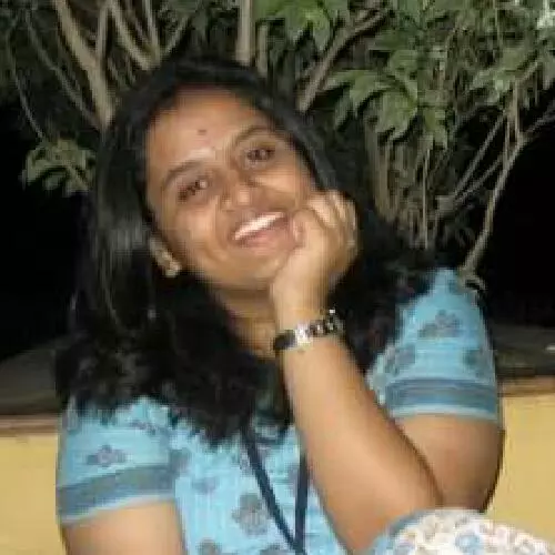 Aiswarya Sridharan