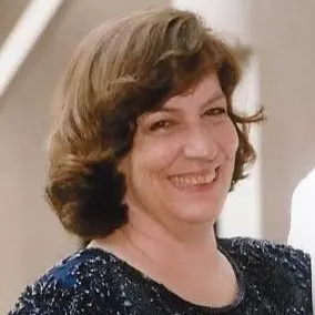 Sue Robison, LCSW