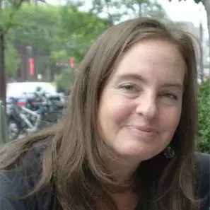 Suzanne Luby Ahrens