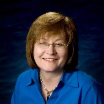 Beth Mueller, CPA