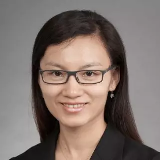 Qiwen (Gigi) Liu, CFA