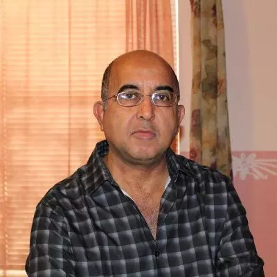 Bashir Moosani