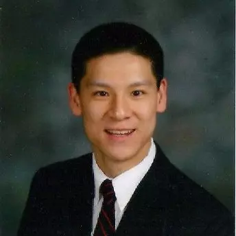 Nelson Huang